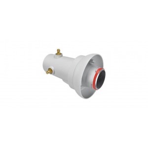 RF elements TwistPort Adapter with SMA Connectors