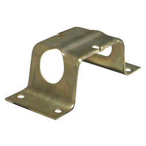 Economy Wall Bracket 38mm