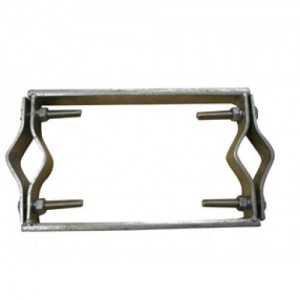 Mast Offset Bracket
