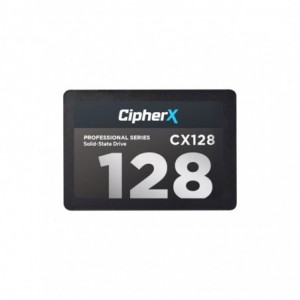 Cipherx CX128 Pro 2.5INCH SSD