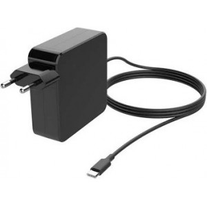 UniQue Universal Generic Replacement TypeC Laptop Charger