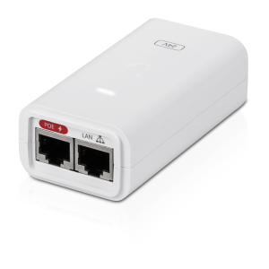 Ubiquiti POE Injector 24V