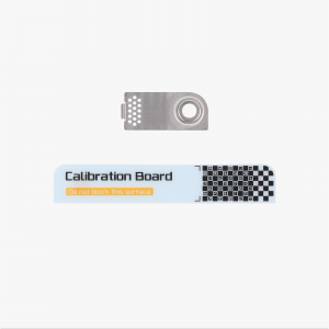 Bambu Lab Nozzle Wiping Plate for X2D [FAC227]