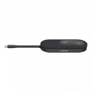 Fanvil CP20 4K Wireless Screen-Sharing Pod for CA200/CA400