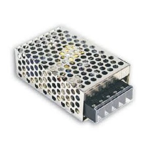 Mean Well - 15W Single Output DC - DC Converter - 5VDC