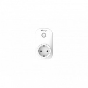 Milesight Smart Portable Socket | MLS-SNSR-WS523