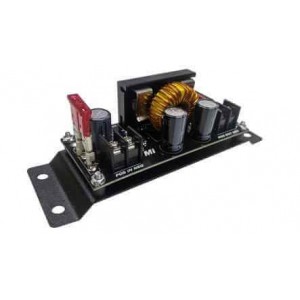 Output DC-DC Converter  INPUT: 22-30VDC  OUTPUT: 20VDC at 60W
