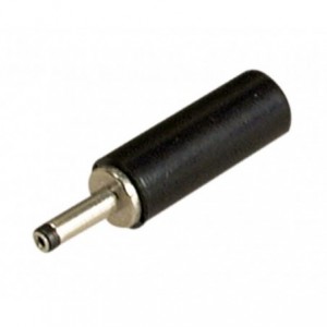INLINE DC SOCKET 1.1x3.0x9mm K31131