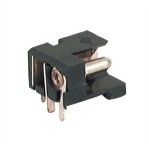 DC POWER PLUG 2.5x9mm SQUARE R/A PCB K375P