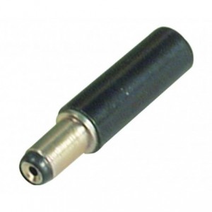 IN-LINE DC SOCKET 1.5x5.5x9mm K31141