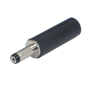 INLINE DC SOCKET 1.0x3.8x9mm K311C