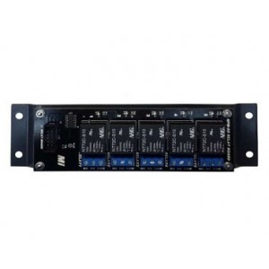 Micro Instruments 5 Port Relay board for NPM R10