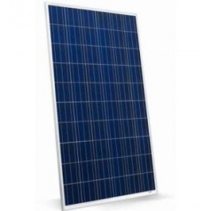 Solar Panel, Polycrystalline - 325W
