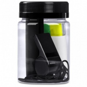 Altitude Kivo Gift Jar - Black