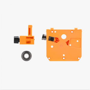 Bambu Lab Auxiliary Extruder Upper Cover Assembly - X2D [FAE050]