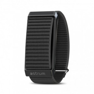 Astrum SB100N Smart Fitness Band with Fabric Strap