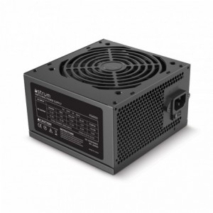 Astrum PS400S 300W ATX Power Supply with 120mm Fan