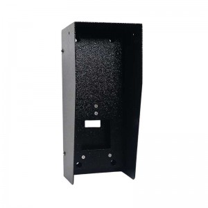 ZKTeco Rain Shield for SpeedfaceM4