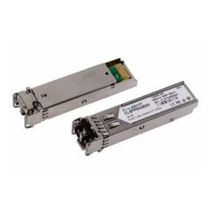 1.25G SFP Multi-Mode 850nm 550m LC