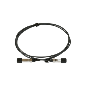 MikroTik SFP/SFP+  direct attach cable 3m