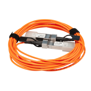 MikroTik SFP/SFP+  direct attach cable 5m