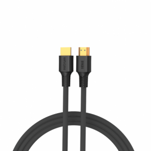 Astrum HDMI 2.0 Braided Cable- 4K@60Hz- Gold-Plated- 3m – HD20B