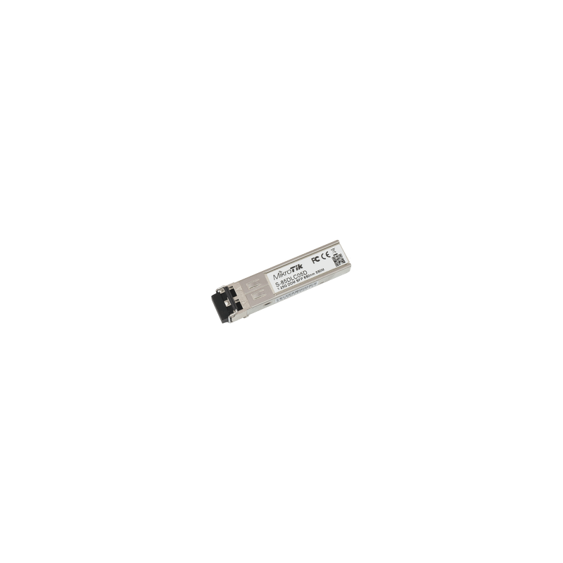 MikroTik Multi-mode SFP Module - GeeWiz