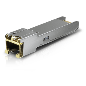 Ubiquiti U Fiber  RJ45 Module SFP  1G