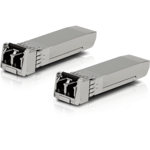 Ubiquiti U Fiber  Single-Mode Module SFP  BiDi  2 pack