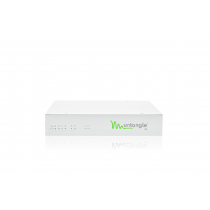 Untangle - E6 SD-WAN Router  2X GbE WAN  4X GbE LAN