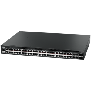 Edge-Core 1G 54 Port Gb Bare Metal Switch