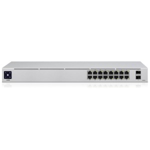 Ubiquiti UniFi Switch Gen2- 16 port