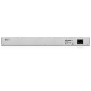 Ubiquiti UniFi Switch- Gen 2- 24 port with 95W POE