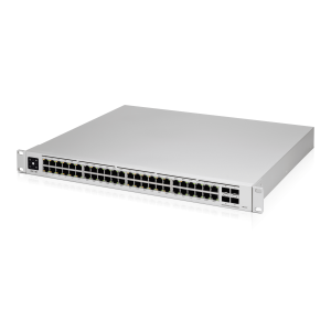 Ubiquiti UniFi Switch- Gen 2- 48 port with 600W PoE