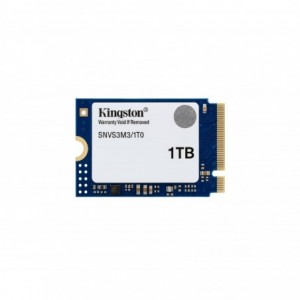 Kingston 1000G NV3 M.2 2230 PCIe 4.0 NVMe SSD