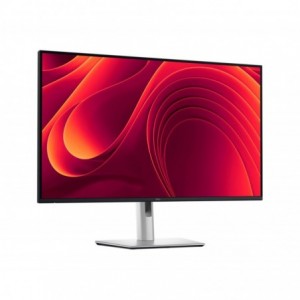 Dell Pro 32 Plus 4K USB-C Hub Monitor - P3225QE- 80.0cm (31.5”)