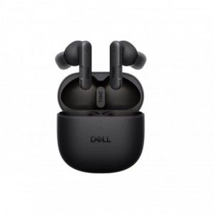 Dell Pro Plus Earbuds - EB525-Hearing Protection- Adaptive Active Noise Cancellation- Wireless Charging- USB Charging- Bluetooth Pairing