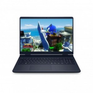 Dell Alienware 16:Intel Core 7 240H (24MB- up to 5.2 GHz)- 32GB (2x16GB) 4800MT/s DDR5- 16.0" WQXGA (2560x1600) ComfortViewPlus 300nits- Nvidia GeForce RTX 5060 8GB- MediaTek Wi-Fi 7 MT7925 2x2 + Blue