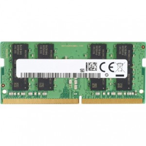 HP Accessories - HP 4GB DDR4-3200 SODIMM