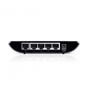 TP-Link 5-Port Gigabit Switch - upgrade your network for faster wired connections