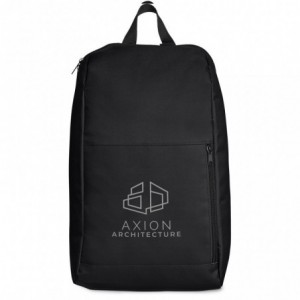 Altitude Essential Backpack - 14.5L 600D Polyester