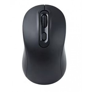 Tuff-Luv - USB-C Rechargeable Bluetooth Mouse - Black