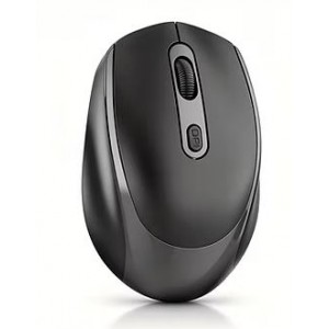 Tuff-Luv - Rechargeable Bluetooth Mouse - Black
