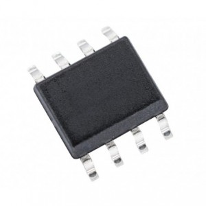 AUDIO AMP IC CLASS AB 1-CH 12V 400mW SOIC8 MC34119-SO8
