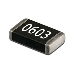 Resistor Smd 0603 / 1608 5% 560K RC0603JR-07 560K