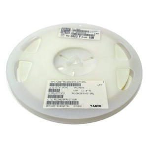 Resistor Smd 0805 5% 47K - 5K/REEL MCR10EZHJ473