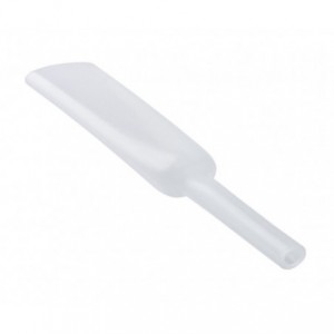 SLEEVING HEATSHRINK 30mm CLEAR - 1M CUT PCS S-902-600-30MM-CL-T