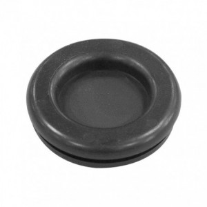 HOLE PLUG ID35.5mm OD53mm TH10mm BLACK GDBB-3(B)T5