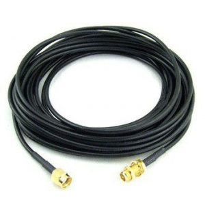 N(M) to SMA(M) - 10 Meter Cable (ARF195)