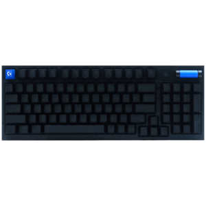 Logitech G316 8K Custom Mechanical Gaming Keyboard (Black - L)